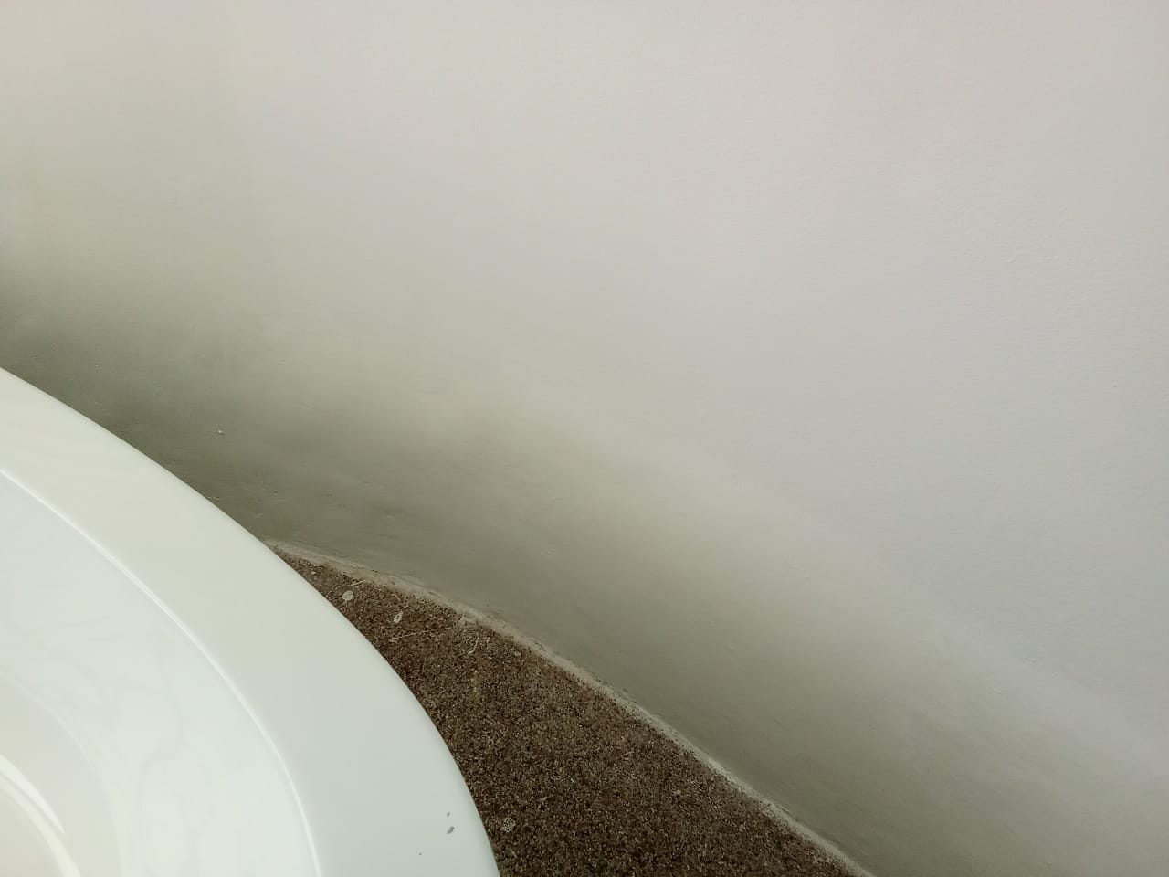 Wall Painting Detail Work